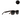 Bali Ebony Men's Wooden Sunglasses