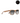 Bali Walnut Women Wooden Sunglasses