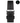20mm Black Cactus Leather Band For Men